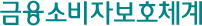 금융소비자보호체계